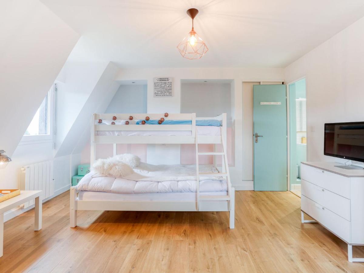 Apartment Le Fairway-5 By Interhome ドーヴィル エクステリア 写真