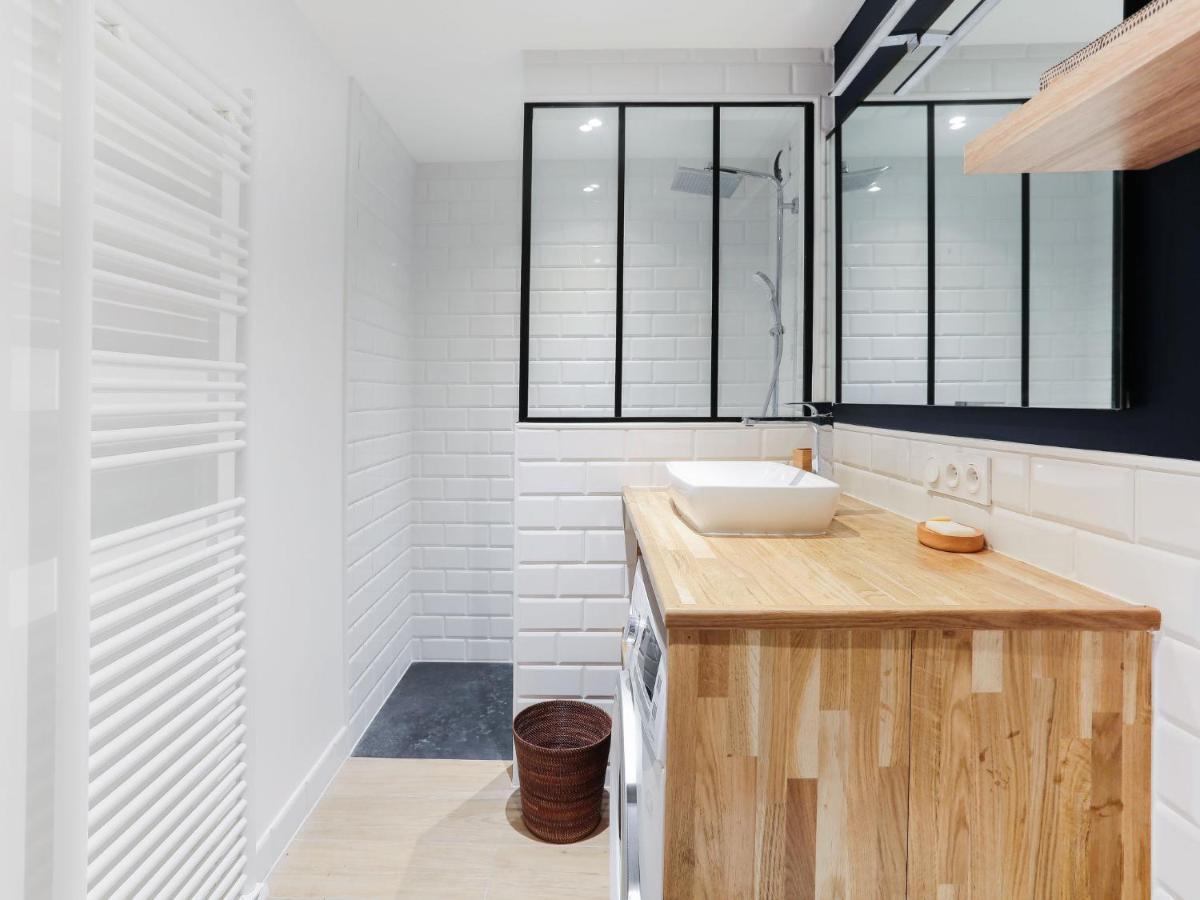 Apartment Le Fairway-5 By Interhome ドーヴィル エクステリア 写真